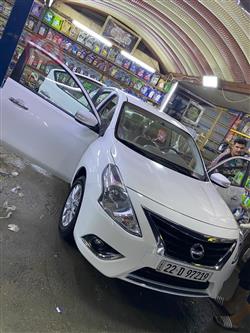 Nissan Sunny